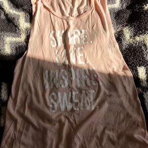 TIU tank size medium